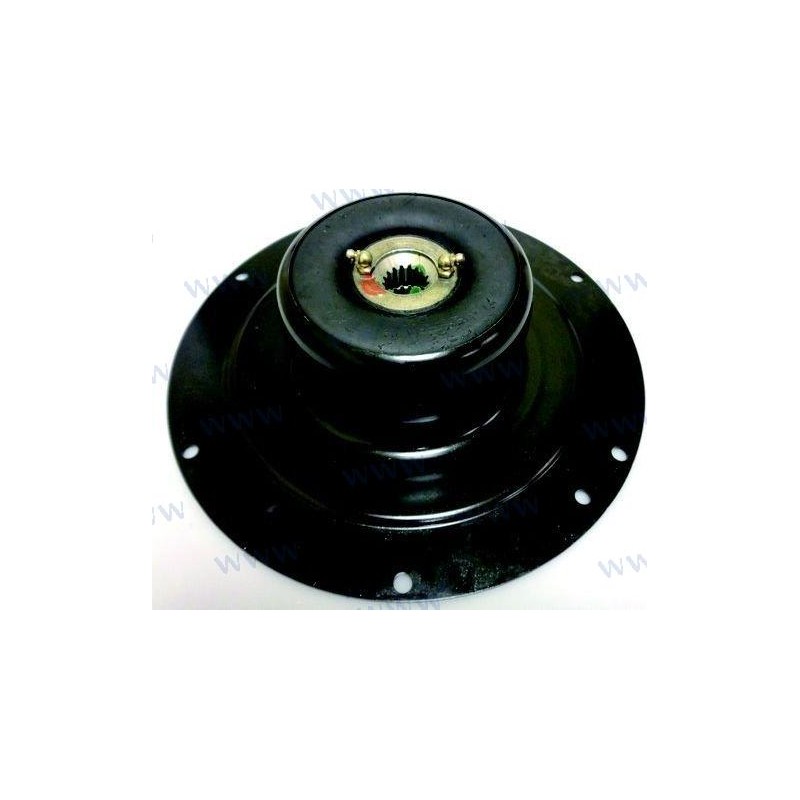 COUPLER 5.7,7.4,454,502 BRAVO