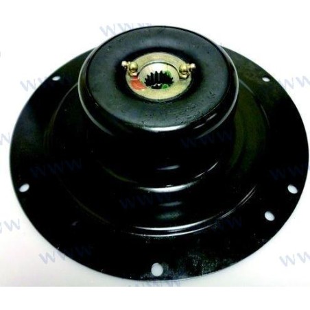 COUPLER 5.7,7.4,454,502 BRAVO