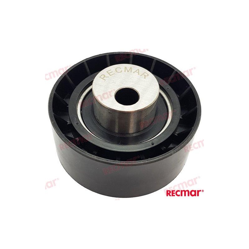 TENSOR CORREA