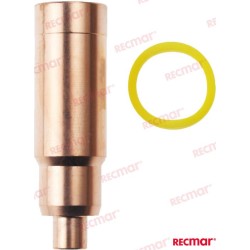 KIT CAMISA INYECTOR
