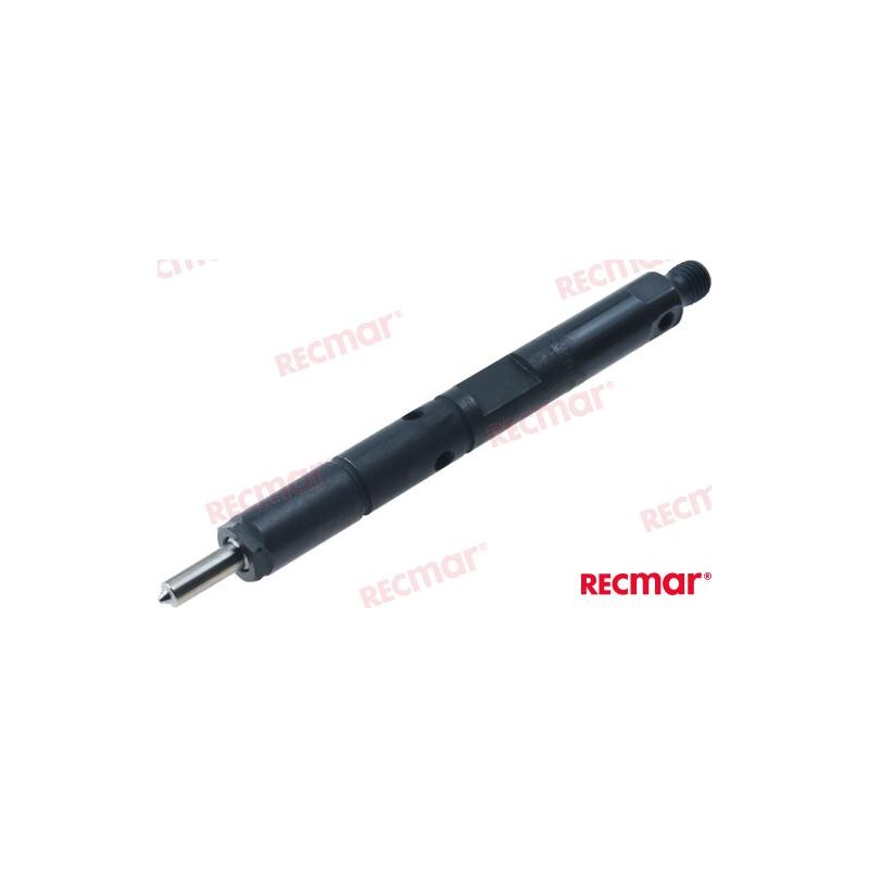 BOSCH INJECTOR