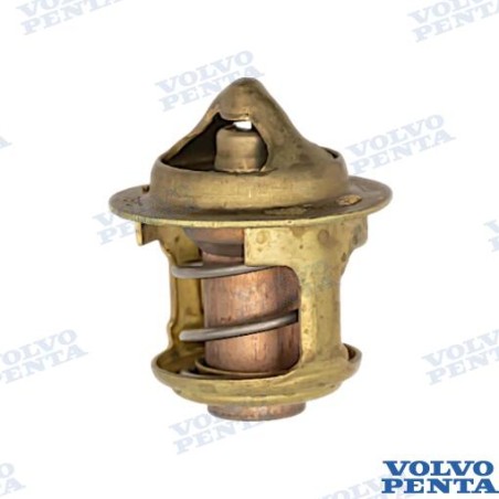 TERMOSTATO VOLVO 75º