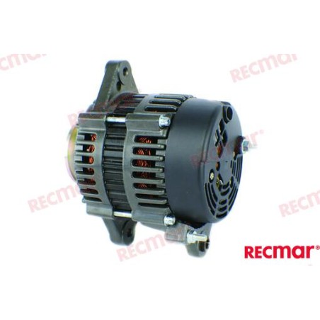ALTERNADOR 12V. 70A