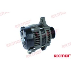 ALTERNADOR 12V. 70AMP.
