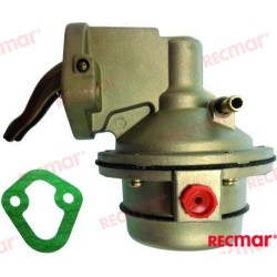 KRAFTSTOFFPUMPE