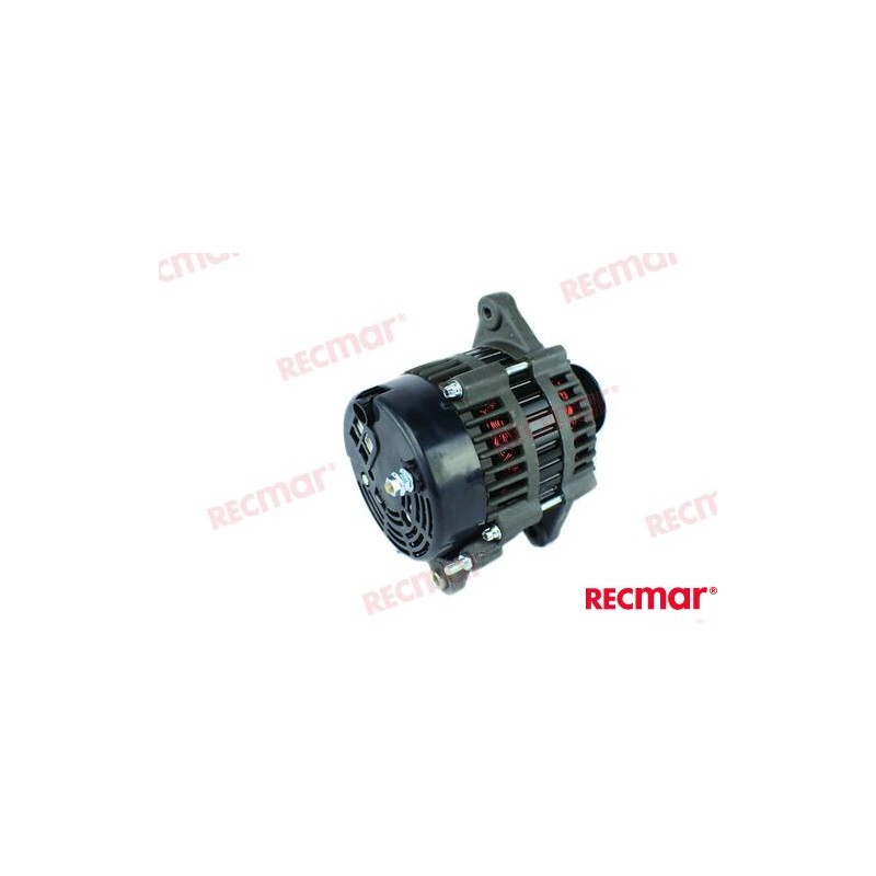 ALTERNADOR