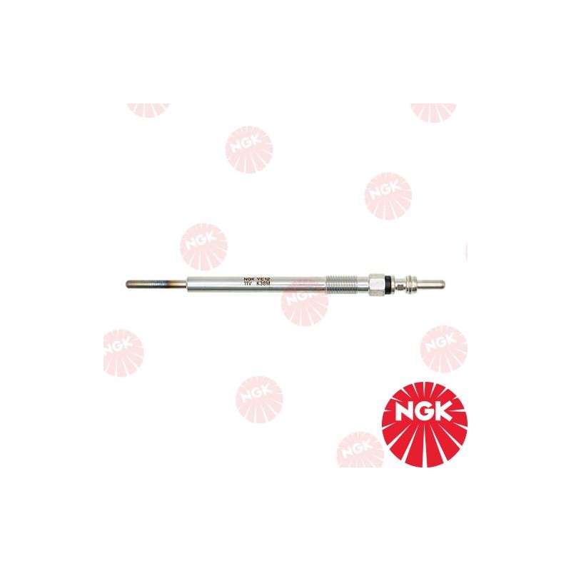 BUJIA INCANDESCENTE D3 SERIES