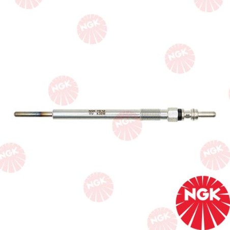 D3 SERIES GLOW PLUG