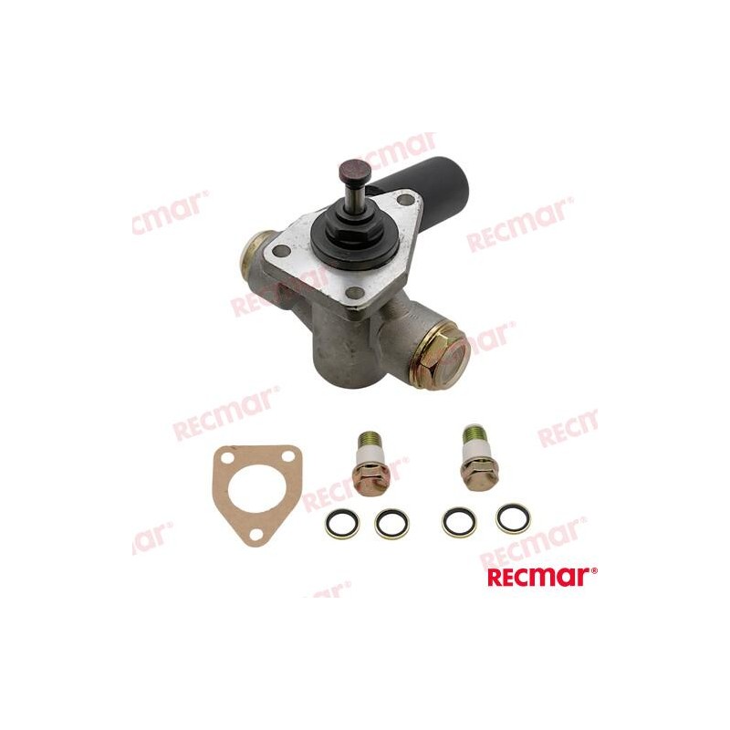 FUEL PUMP