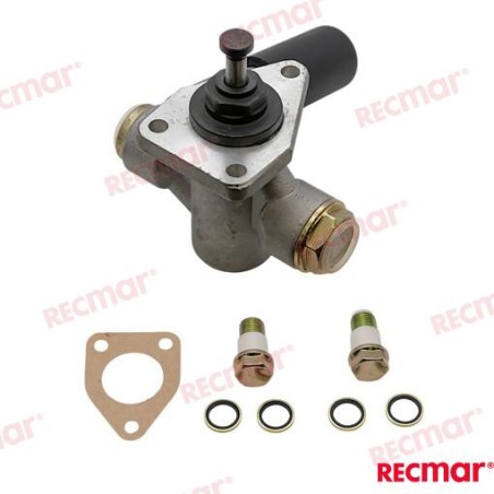 FUEL PUMP