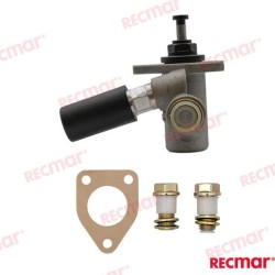 FUEL PUMP