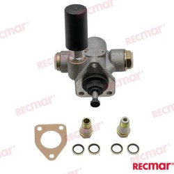 FUEL PUMP