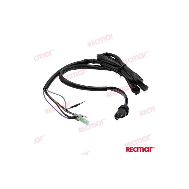KIT CABLES TACOMETRO