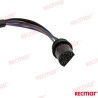 CABLEADO TACÓMETRO 5PIN 4FT