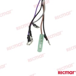 KIT CABLES TACOMETRO