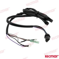 CABLEADO TACÓMETRO 5PIN 4FT