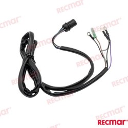 KIT CABLES TACOMETRO