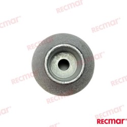 ANODO MERCRUISER BRACO III (ZN)