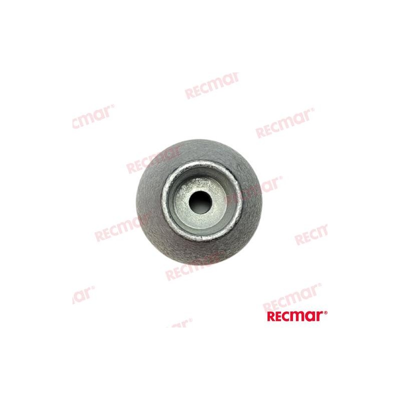 ANODO MERCRUISER BRACO III (ZN)