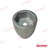 ANODO MERCRUISER BRACO III (ZN)