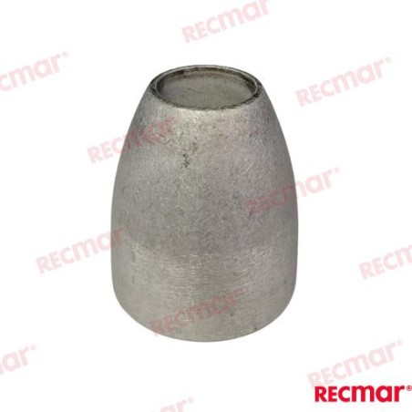 MERCRUISER BRACO III ANODE (AL)