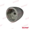 MERCRUISER BRACO III ANODE (AL)