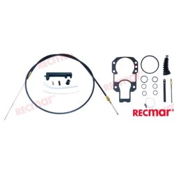 KIT CABLE CAMBIO
