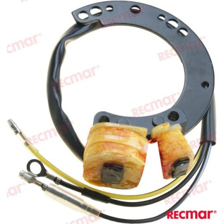 STATOR