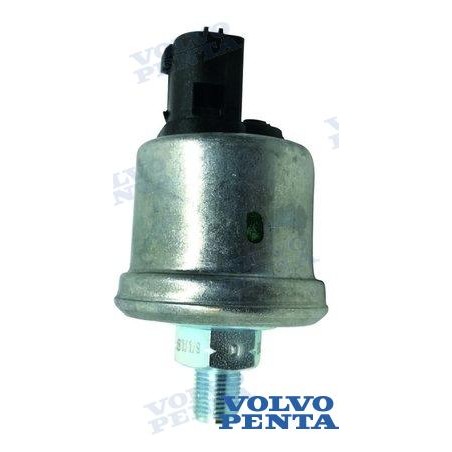 SENSOR PRESION ACEITE DOBLE ESTACION