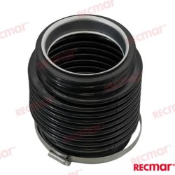 TRANSMISSION BELLOWS 86840A3