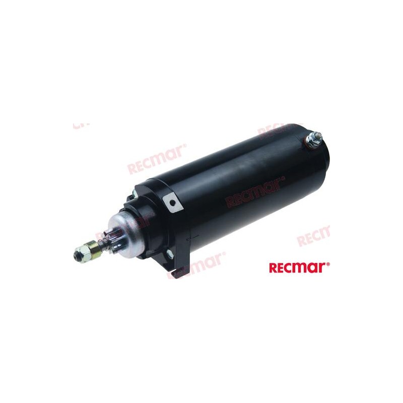 MOTOR ARRANQUE