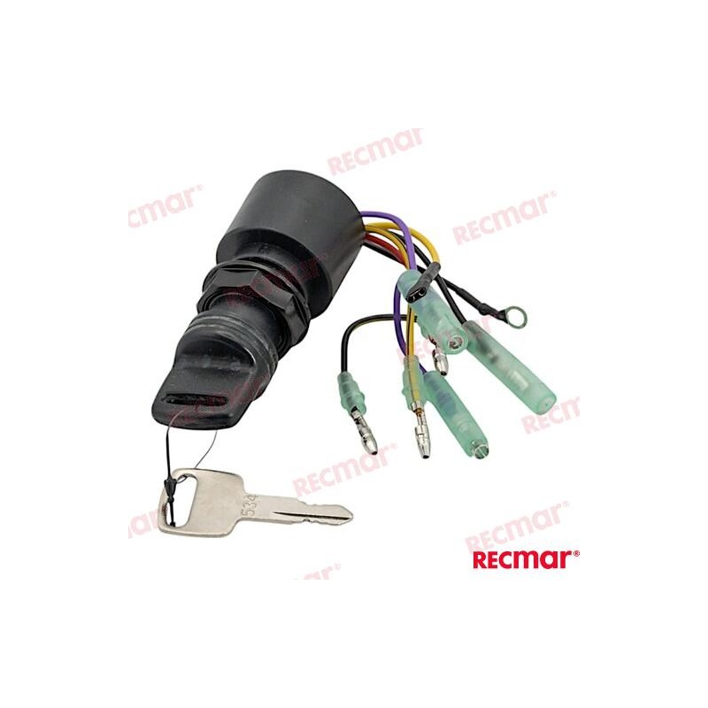 STARTER KEY