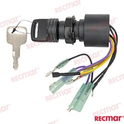 STARTER KEY