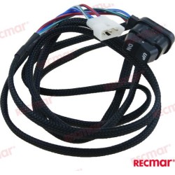 INTERRUPTOR TRIM