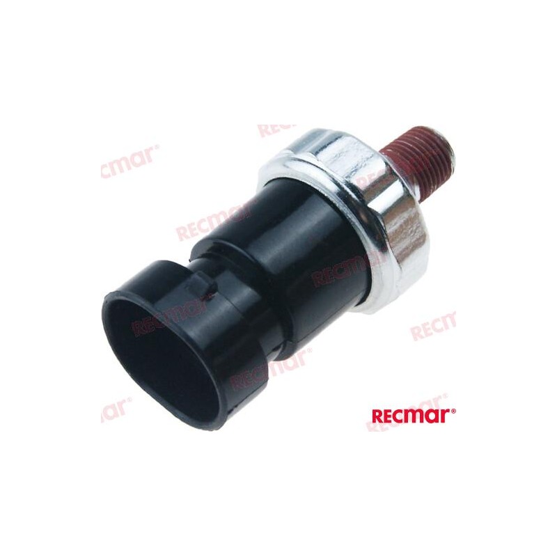 KRAFTSTOFFPUMPENÖLSENSOR