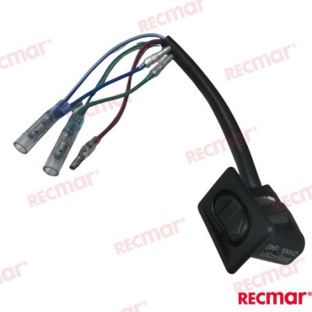 INTERRUPTOR TRIM