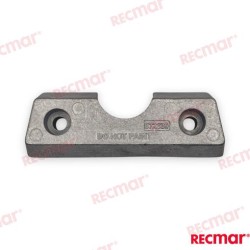 VOLVO DPX ANODE (ZN)
