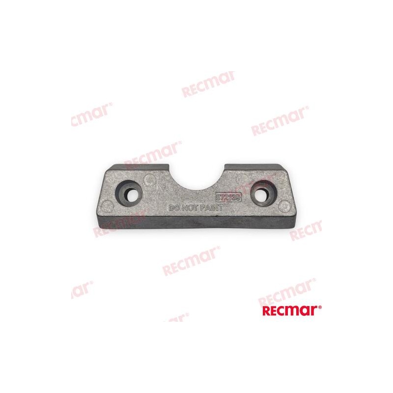 VOLVO DPX ANODE (ZN)