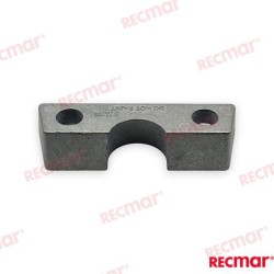 VOLVO DPX ANODE (ZN)