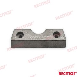 VOLVO DPX ANODE (AL)