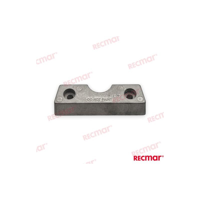 ANODO VOLVO DPX (AL)