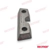 ANODO VOLVO DPX (AL)