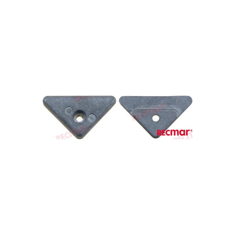 VOLVO DP ANODE(ZN)