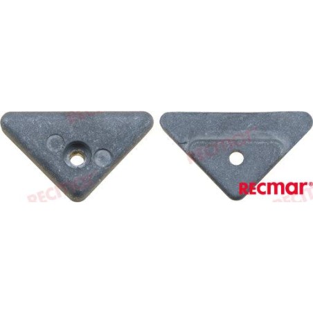 ANODO VOLVO DP(ZN)
