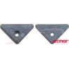 VOLVO DP ANODE(ZN)