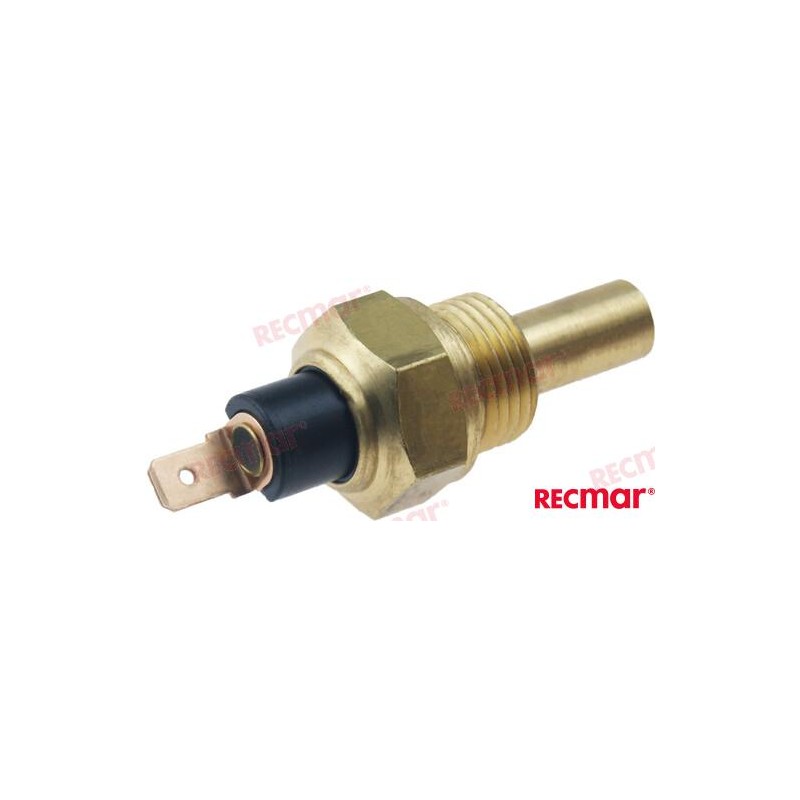 VOLVO TEMPERATURALARMSENSOR