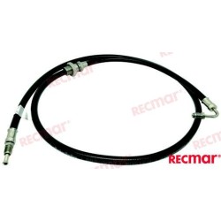 DPS AND DPX TRIM HOSE