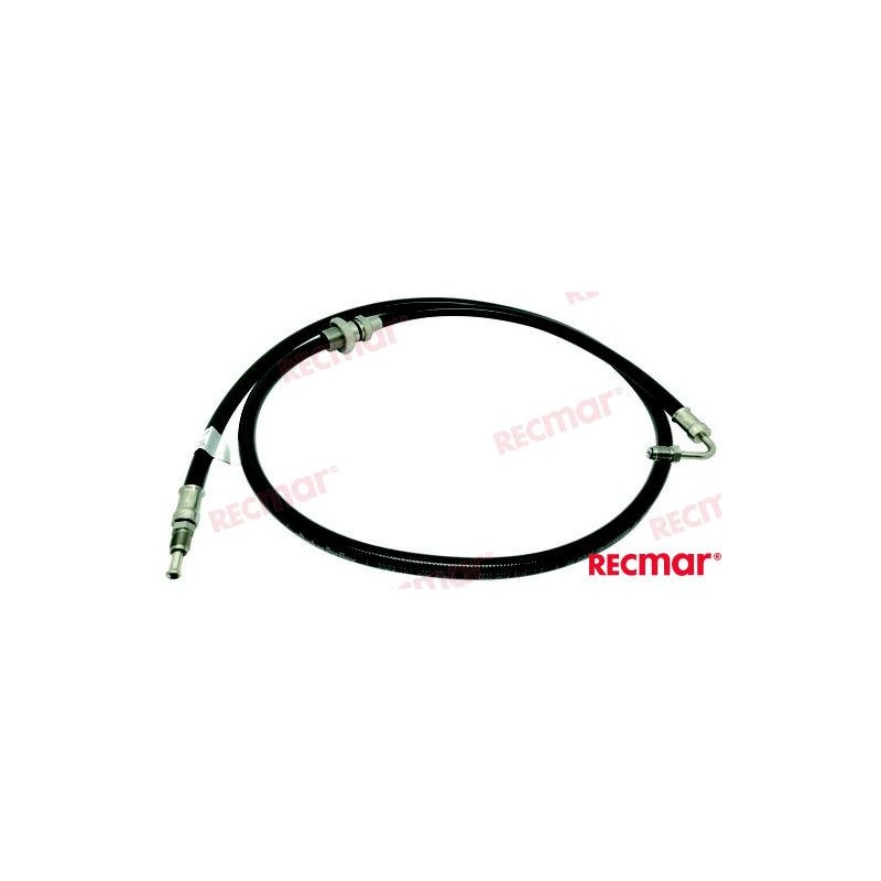 LATIGUILLO TRIM DPS Y DPX