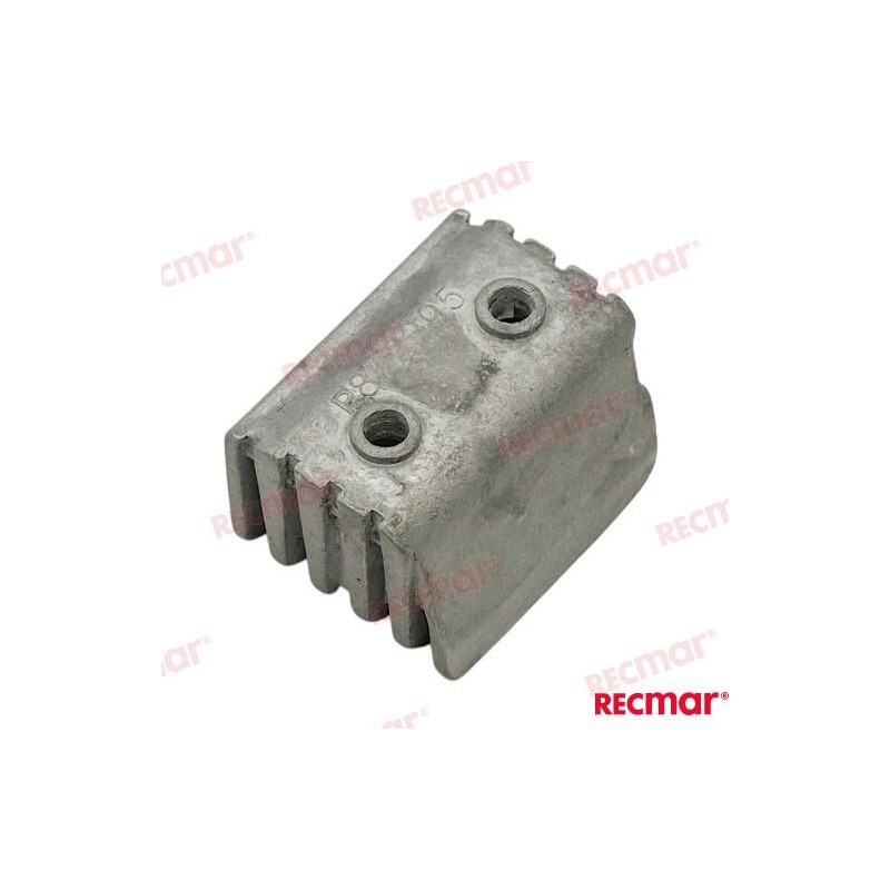 VOLVO SX-M DP-SM ANODE (AL)
