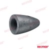 VOLVO ANODE PROPELLERMUTTER WELLE 45 (ZN)